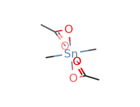 DIACETOXYDIMETHYLTIN