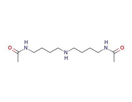 1,11-diacetylhomospermidine
