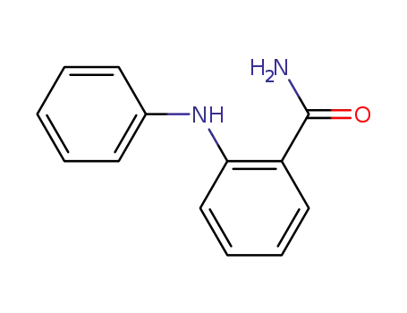 2-Anilinobenzamide