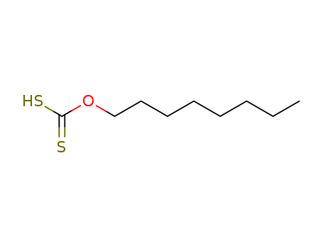 Carbonodithioic acid,O-octyl ester