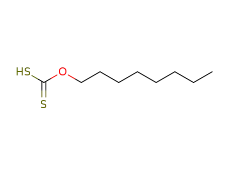 O-Octyl hydrogen dithiocarbonate