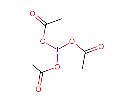 iodine triacetate