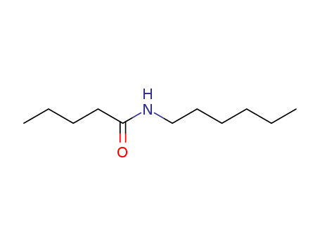 N-Hexylpentanamide