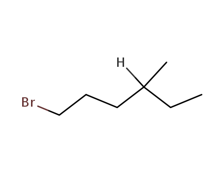 1-Bromo-4-methylhexane