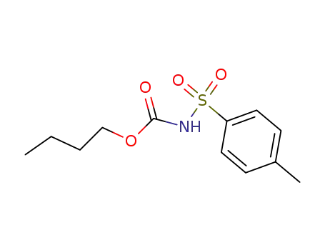 n-butyl tosylcarbamate