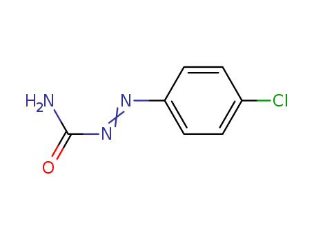 (4-chlorophenyl)iminourea cas  41779-93-5