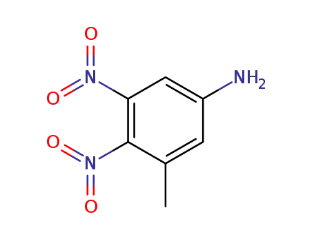3,4-dinitro-5-methylaniline