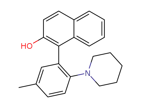 1415460-98-8 Structure