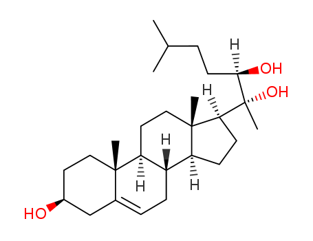 Oxycotin 80mg(596-94-1)