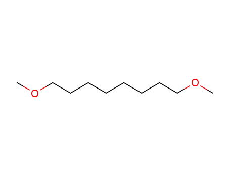 Molecular Structure of 51306-09-3 (1,8-DIMETHOXYOCTANE)