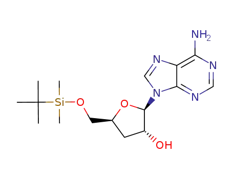 117068-51-6 Structure