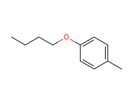 Benzene,1-butoxy-4-methyl-