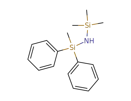 1,1-Diphenyl-1,3,3,3-tetramethyldisilazane