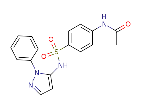 855-91-4 Structure