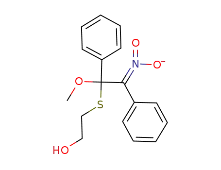 122801-31-4 Structure