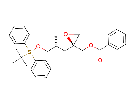 1199944-13-2 Structure