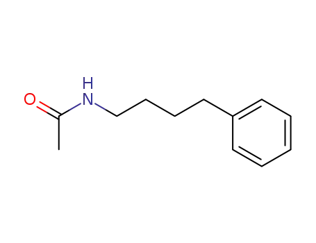 N-(4-フェニルブチル)アセトアミド