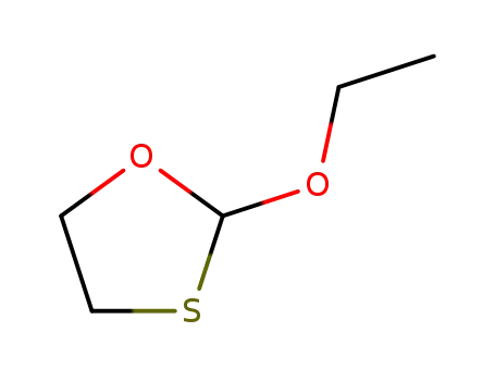 2-ethoxy-1,3-oxathiolane