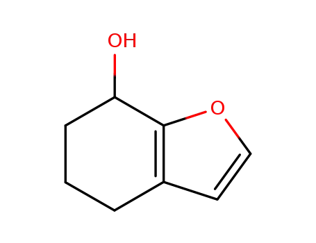 4,5,6,7-tetrahydro-1-benzofuran-7-ol
