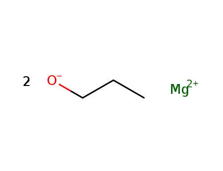 마그네슘 N-프로폭사이드