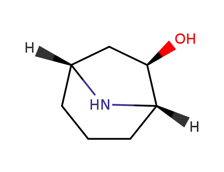 (1R,5S,6R)-Rel-8-Azabicyclo[3.2.1]octan-6-ol