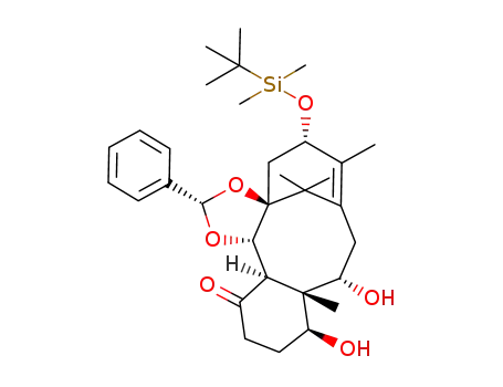 C<sub>32</sub>H<sub>48</sub>O<sub>6</sub>Si