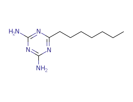 6025-08-7 Structure