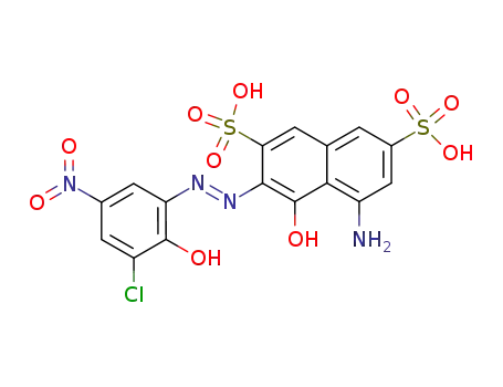 Molecular Structure of 3769-62-8 (GALLION)