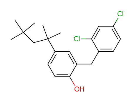 37693-01-9 Structure