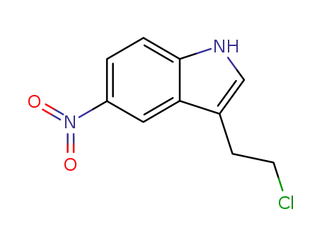 858231-11-5 Structure