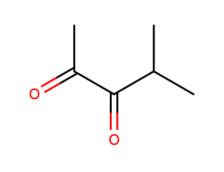 2,3-Pentanedione,4-methyl-