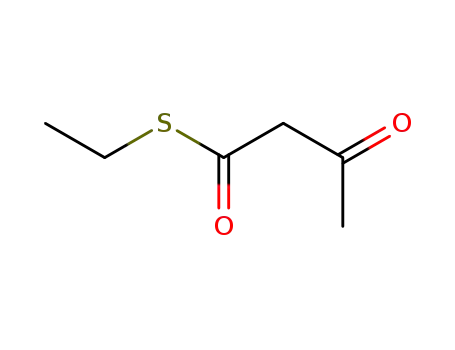 3075-23-8 Structure