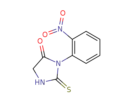 2509-10-6 Structure
