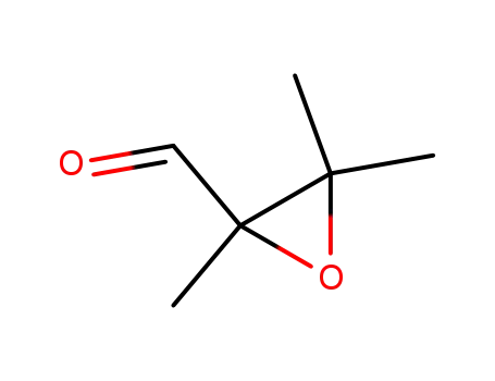 2,3-dimethyl-2,3-epoxybutanal