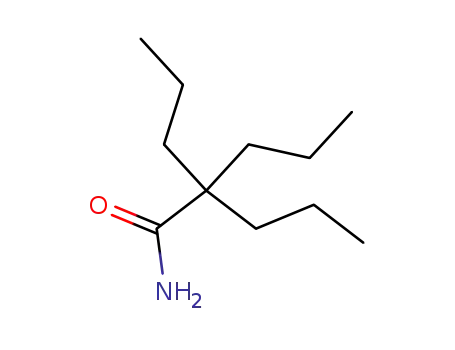 Molecular Structure of 52061-73-1 (valdipromide)