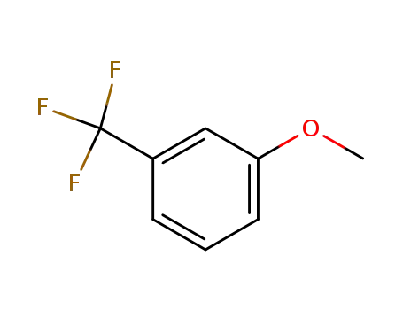 454-90-0 Structure