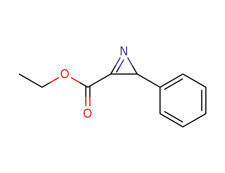 ethyl 2-phenyl-2H-azirine-3-carboxylate