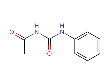 Acetamide,N-[(phenylamino)carbonyl]-