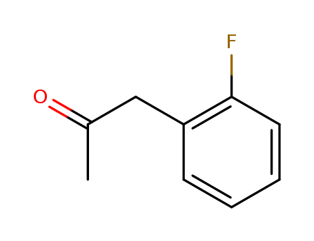 2-Propanone,1-(2-fluorophenyl)-