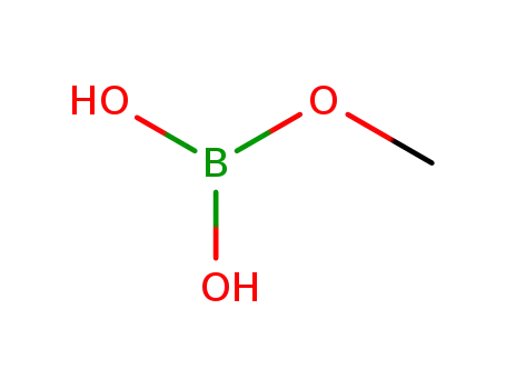 methyl boric acid