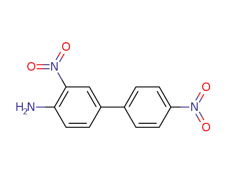 3,4'-dinitro-biphenyl-4-ylamine
