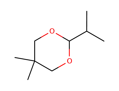 2-이소프로필-5,5-디메틸-1,3-디옥산