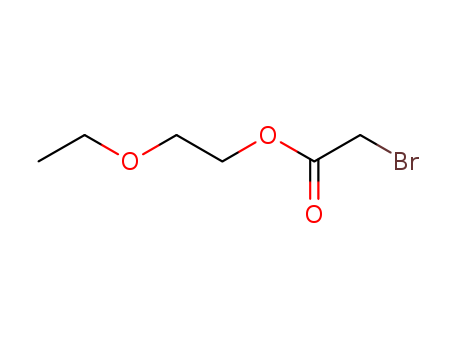 2-Ethoxyethyl 2-bromoacetate