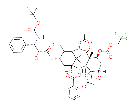 114915-13-8 Structure