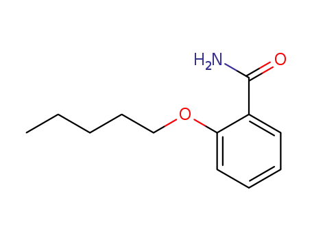 Molecular Structure of 5579-06-6 (pentalamide)