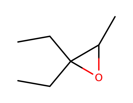 2,3-Epoxy-3-ethylpentan