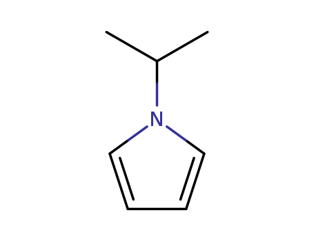 1H-Pyrrole, 1-(1-methylethyl)-