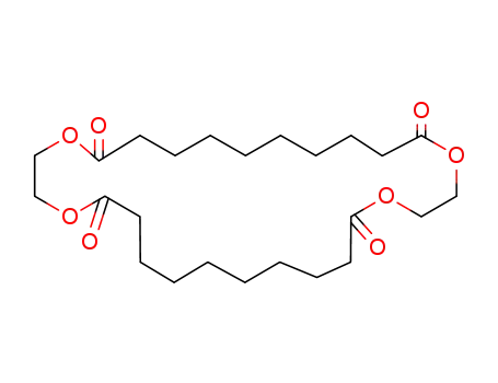 1,4,15,18-Tetraoxacyclooctacosane-5,14,19,28-tetrone