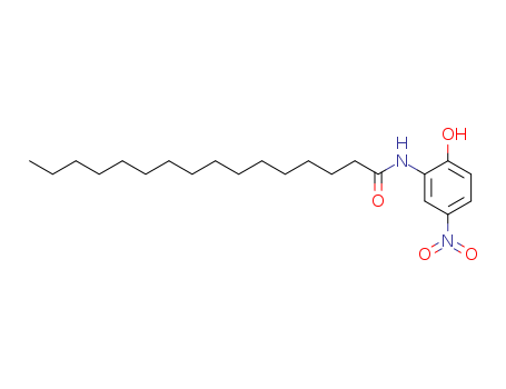 2-(N-HEXADECANOYLAMINO)-4-NITROPHENOL