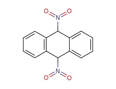 9,10-dihydro-9,10-dinitroanthracene